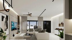 Peakview Estate (D16), Terrace #519272871